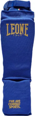 Image de Leone1947 Protège-tibias Dna Bleu S Bleu S
