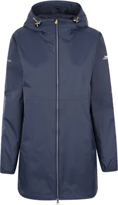 Produktbild von Trespass Keepdry Jacke Blau S Frau Blau S