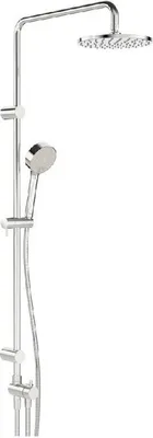 Produktbild von Hansa 44180200 Kopfbrause-Set HANSAVIVA 4418