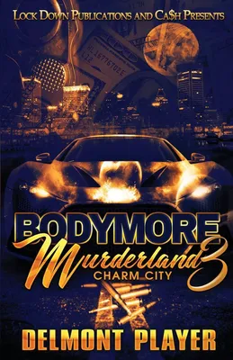 Produktbild von Bodymore Murderland 3