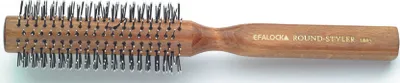 Produktbild von Efalock Round Styler Rundbürste mit Noppen 20/38 mm