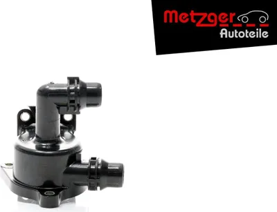 Produktbild von METZGER Thermostatgehäuse 4010162 für BMW 3 Touring (E91)