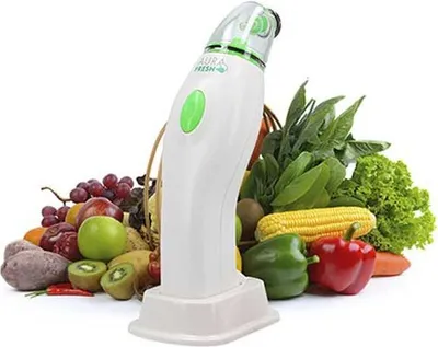 Image de Machine sous vide TM Electron