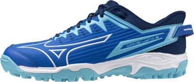 Produktbild von Mizuno Wave Lynx 2 Hockeyschuhe Senior