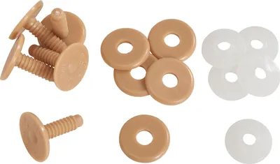 Produktbild von Gelenkscheiben-Set, 5 x 20 mm
