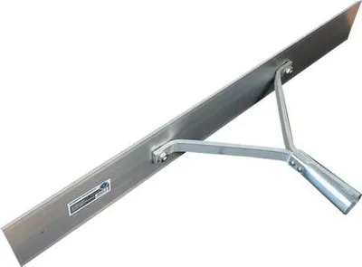 Produktbild von MMXX Alu-Teerverteiler, Hohlprofil, Breite 1000 mm