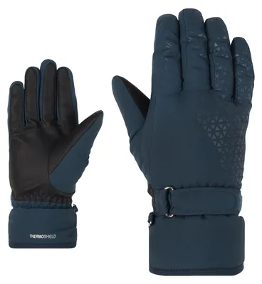 Produktbild von ZIENER Damen Handschuhe Kisar-Z AS® Glove Lady