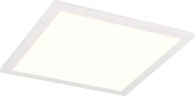 Obrázek produktu pro Stropní svítidlo LED, bílé, senzor pohybu, š 29,5 cm