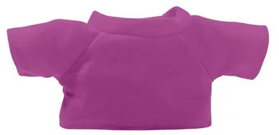 Produktbild von Mbw - T-Shirt, Mini LT5716 (10 cm x 19 cm) (Violett)
