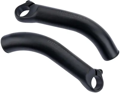 Obrázok produktu pre Contec Ct Bar Ends Comfort Xxl Black