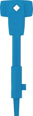 Zdjęcie produktu dla FUHR Klucz budowlany standardowy plastikowy - LX13084