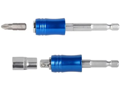Produktbild von HaWe 17.021 BITHALTER ADAPTER 2 IN 1 4011333170212
