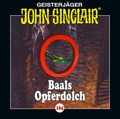 Produktbild von John Sinclair - Folge 164