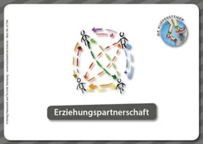 Obrázek produktu pro Kartenset Jugendhilfe - Die Klippensteiger