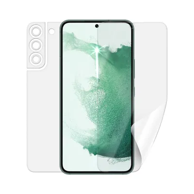 Immagine prodotto di SAMSUNG S906 Galaxy S22+ 5G - Pellicola protettiva - copertura completa del display e della parte posteriore