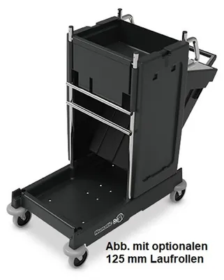 Produktbild von Reinigungswagen PM10S