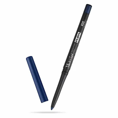 Obrázok produktu pre PUPA Milano Made to Last Definition Eyes, Krém, Ceruzka, Modrá, Blue Night, 0,35 g, Ženy