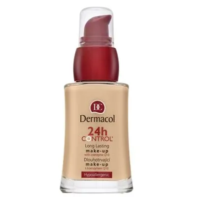Obrázek produktu pro Dlouhotrvající make-up (24h Control Make-up) 30 ml, 2k