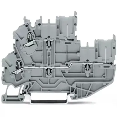 Produktbild von Wago 2022-2201, 5,2 mm, 80,1 mm, 50 Stück(e)
