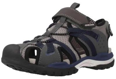 Produktbild von Sandalen Geox Borealis für Jungen
