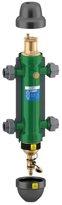 Immagine prodotto di Caleffi 5495 SEP4 Hydraulische Multifunktionsweiche 1 1/4"