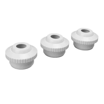 Obrázek produktu pro Bazénová tryska, bazénová vratná tryska, průtoková tryska, bazénová vratná tryska, PVC průtoková tryska, průtoková tryska, průtoková tryska, průtoková tryska, průtoková tryska