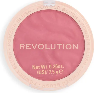 Obrázek produktu pro Revolution tvářenka Reloaded Rose Kiss