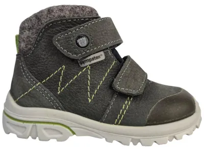 Produktbild von Ricosta DARIO Stiefelette Grau