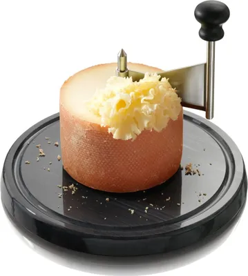 Imagen del producto de BOSKA Rallador de queso "Mármol", color /plateado