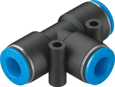 Obrázek produktu pro Festo T-spojka qst-8