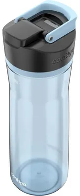 Imagen del producto de Botella de agua ContiGo! Cortland 2.0 de 720 ml - color Glacier