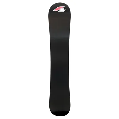 Produktbild von F2 Set Snowboard Rental Machine 145cm + Sonic Bindung M