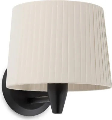 Produktbild von Faro 64307-35, Oberfläche, E27, IP20, Schwarz