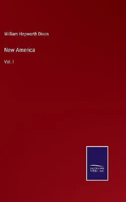 Produktbild von New America