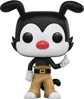 Immagine prodotto di FUNKO POP CULTURE ANIMANIACS YAKKO VINYL FIGURE NEW NUOVO  Funko
