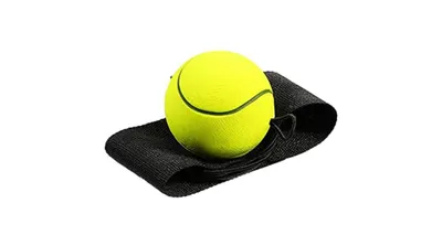 Obrázek produktu pro Multipack 3 ks Tennis Wrist míček na gumě