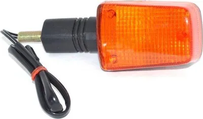 Immagine prodotto di Indicatori di direzione anteriori frontali per SUZUKI GSX-R 1100 W, 35601-29E30