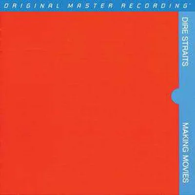 Produktbild von Dire Straits: Dire Straits: Making Movies (180g) (Limited Numbered Edition) (45 RPM) -   - (LP / M)