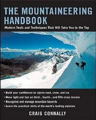 Image de The Mountaineering Handbook