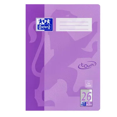 Zdjęcie produktu dla Oxford 400104442, A4, 90 g/m²