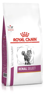 Zdjęcie produktu dla Royal Canin Renal Select, Dorosły, 2 kg, Zawiera przeciwutleniacze