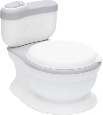Produktbild von Fillikid Mini Toilette Marlin mit Spülgeräusch