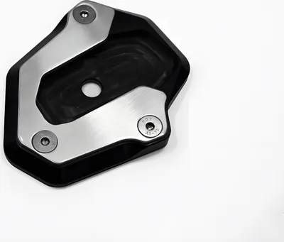 Produktbild von ZIEGER Seitenständerfuß kompatibel mit Yamaha MT-07