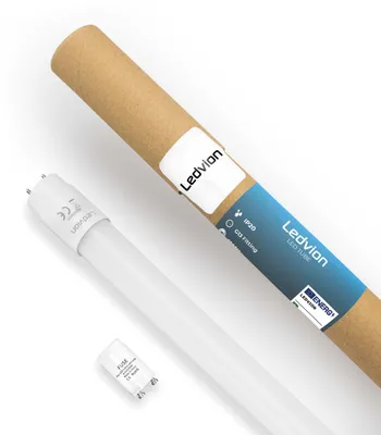 Produktbild von Ledvion LED Röhre 120cm 12W 1920lm 4000K