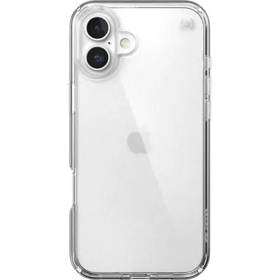 Zdjęcie produktu dla Speck 150714-5085, Pokrowiec, Apple, iPhone 16 Plus, 17 cm (6.7"), Przezroczysty