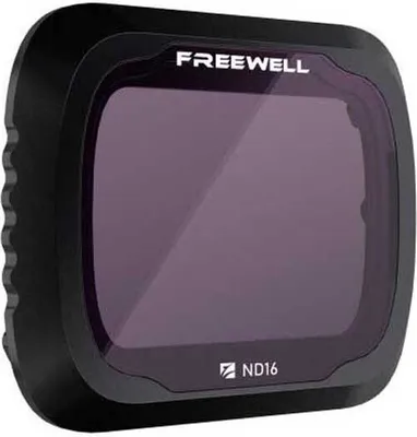 Produktbild von Freewell ND16 Filter für DJI Mavic Air 2
