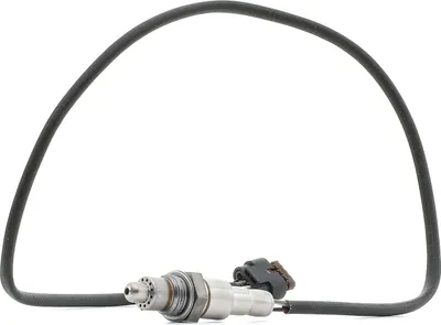 Produktbild von RIDEX Lambdasonde für FORD FOCUS III Turnier Beheizt 680mm 3922L0404