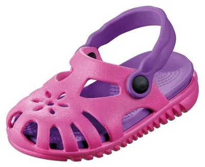 Produktbild von Beco Kindersandalen | Rosa