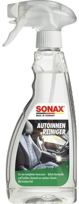 Produktbild von SONAX AutoInnenReiniger (500 ml)