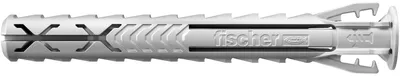 Obrázok produktu pre Fischer 568110 skrutkovacia kotva / hmoždinka 25 ks Rozperná kotva 80 mm